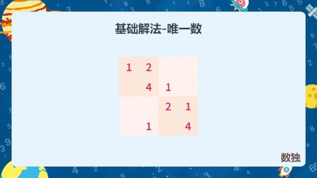 学奥数的同时有必要学数独吗,孩子有必要做数独奥数之类的吗