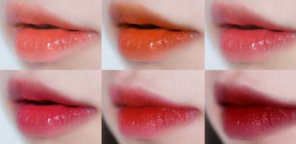 口红成分是什么可以吃吗,口红里含什么成分是劣质口红