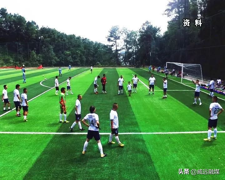 连界足球竞训基地5号场地图,连界镇足球训练基地