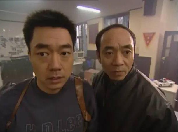 《黑冰》刑侦剧,黑冰经典刑侦剧