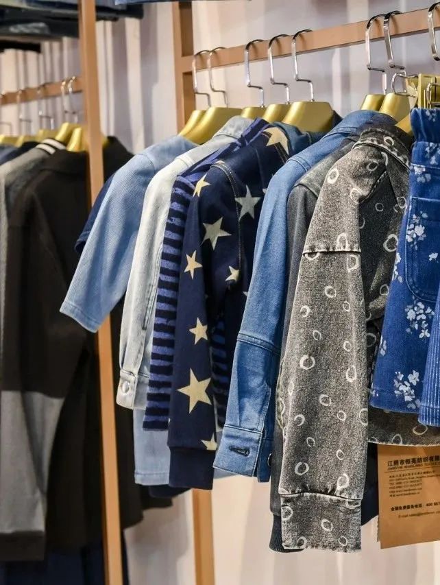 intertextile春夏展|江阴恒亮：引航潮流的运动休闲针织牛仔