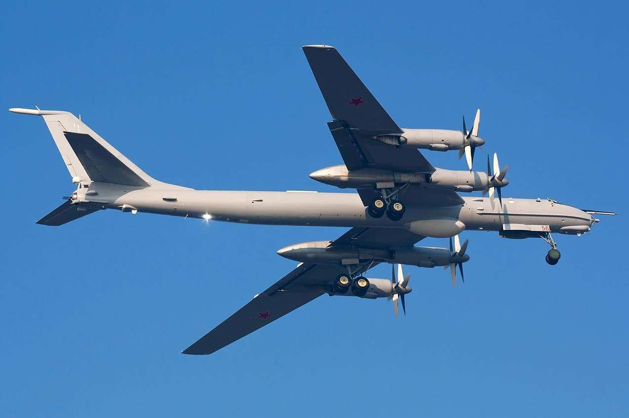 航程超过12000公里，大洋上的恐怖猎手，专打潜艇攻击力超强