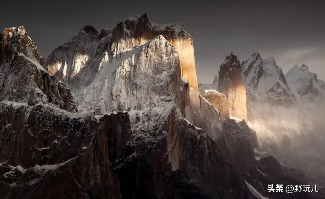 户外老炮有哪些品牌,户外老炮品牌有哪些