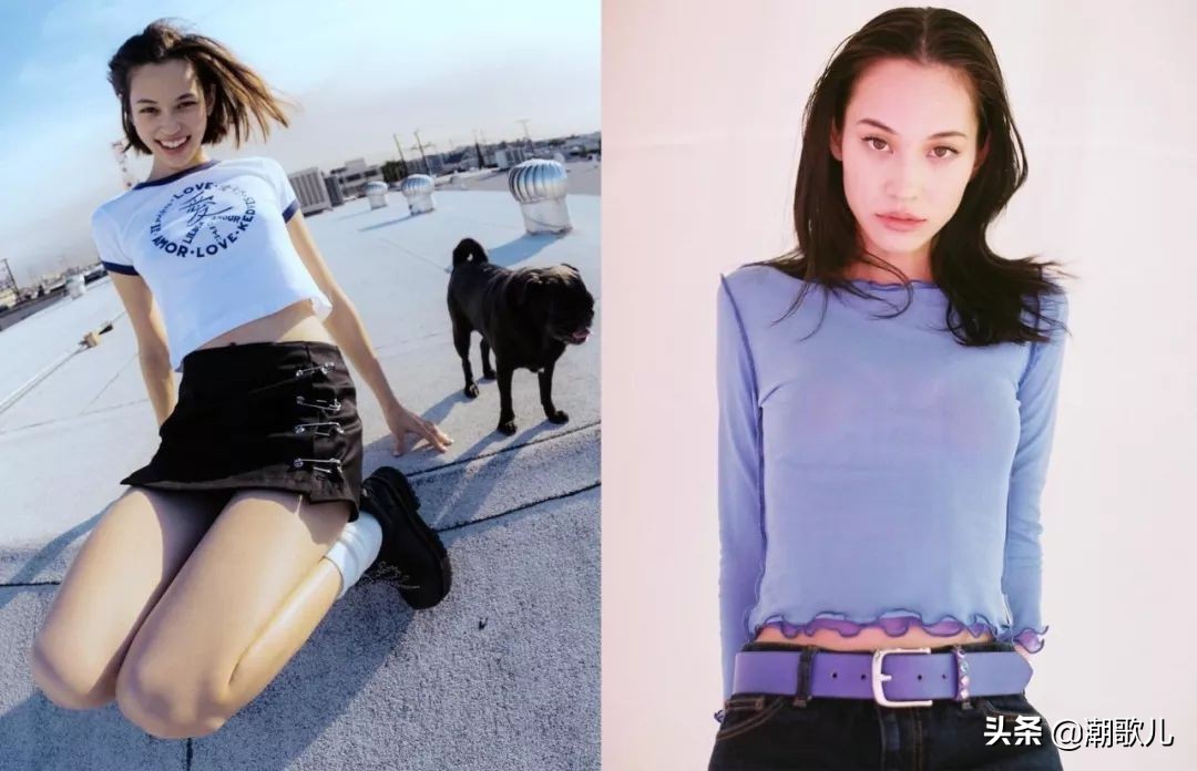 双十一值得入手的衣服,双十一大家准备下手的最满意单品