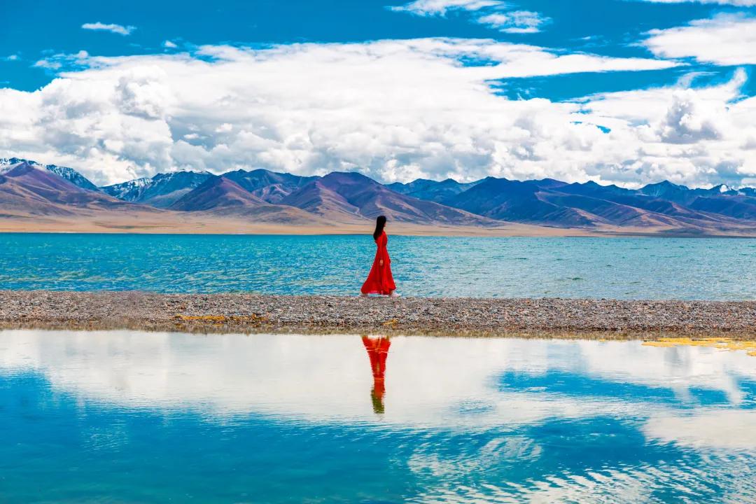 什么是*藏西**,令人如此神往……