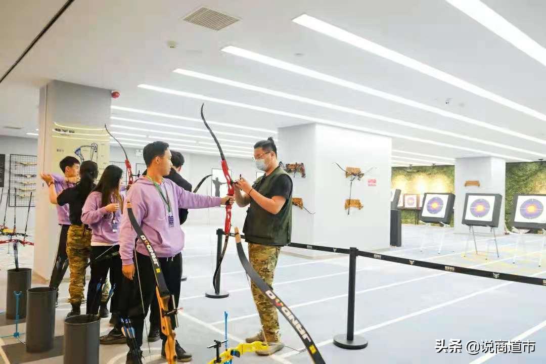 福州商业综合体现状,福州商业中心现状