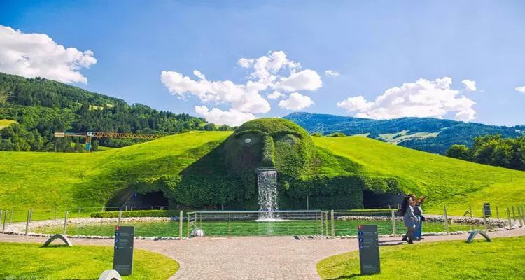 比瑞士还漂亮的地方,比瑞士更好国家有哪些