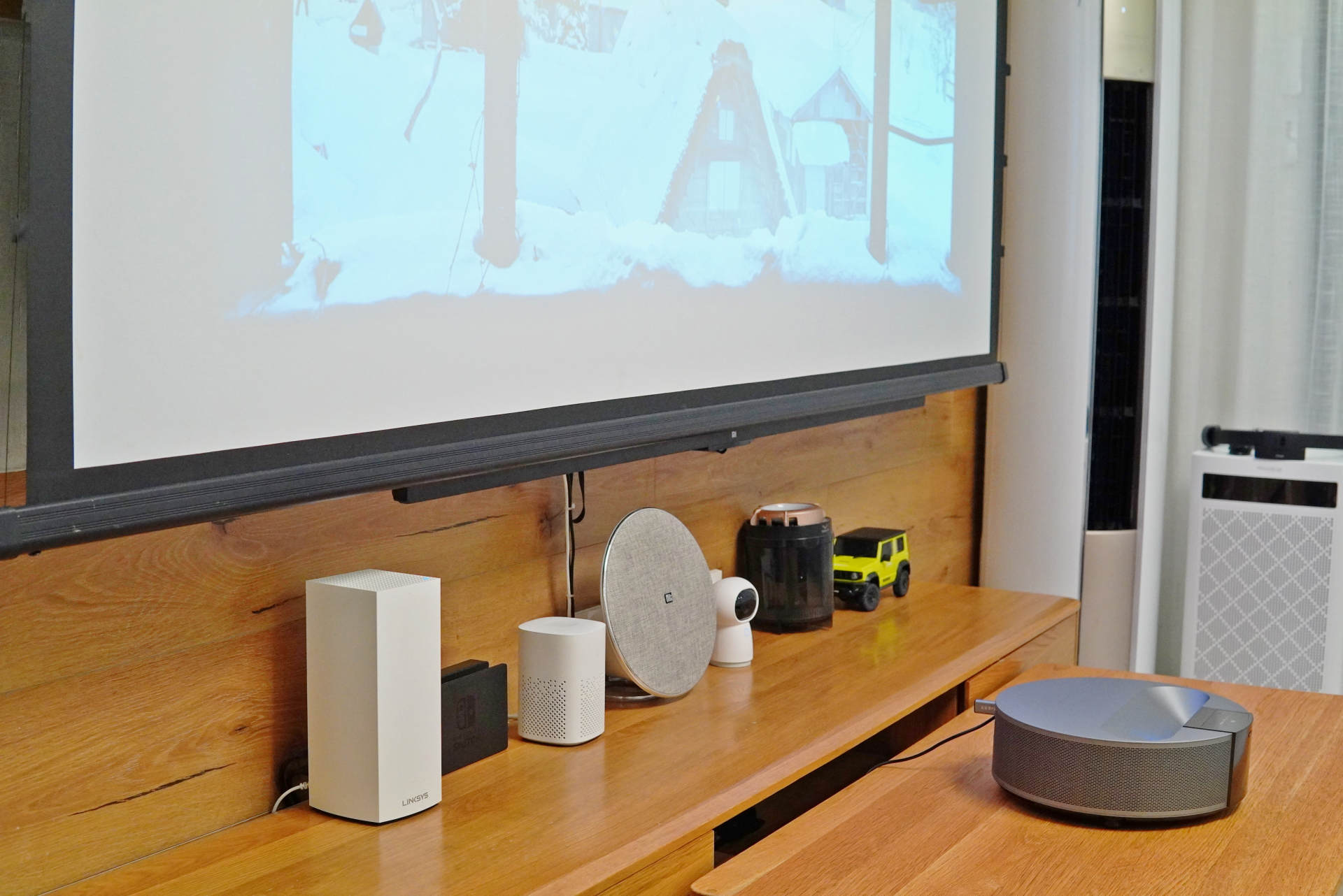 峰米激光短焦投影仪,峰米激光短焦投影仪s5