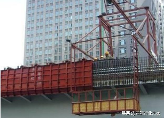 道路防撞护栏工程施工方案,高速公路防撞护栏如何施工