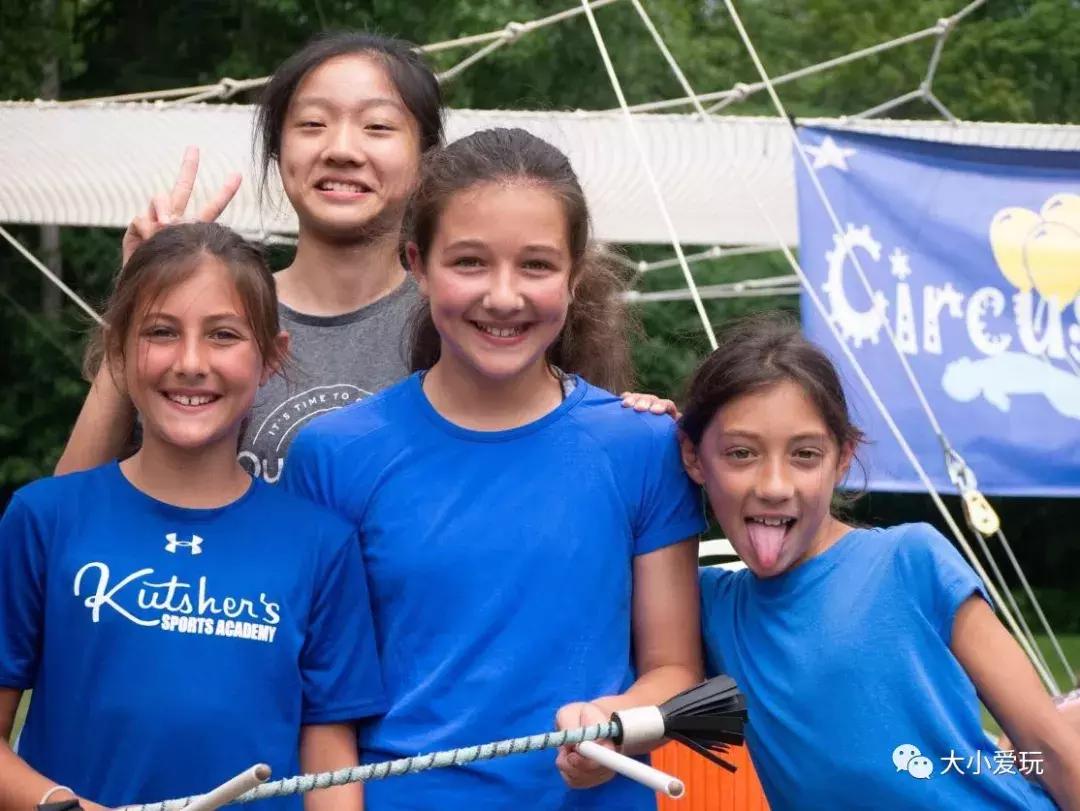 美国夏令营最全攻略2023,美国夏令营一个月