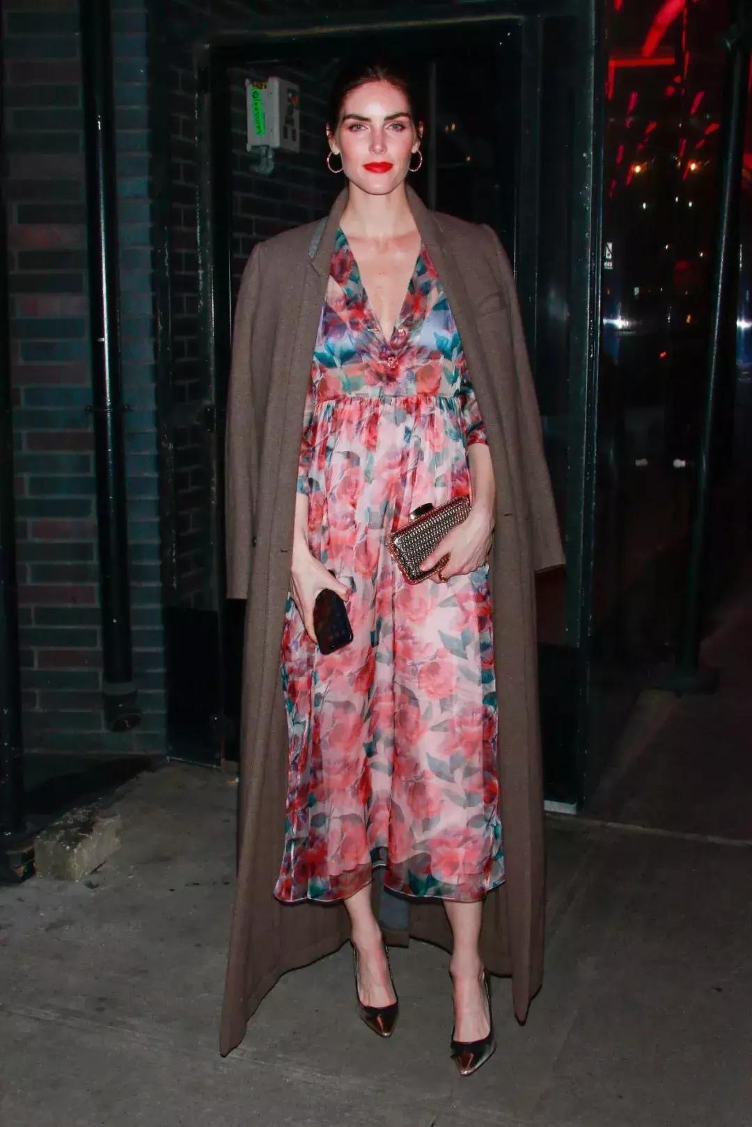 这才是过年回家该穿的衣服,过年回家穿哪件好看