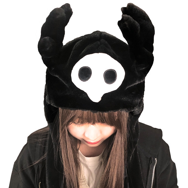 模玩前线:鬼灭之刃可动人型!环彩羽figma!EVA充气耳帽