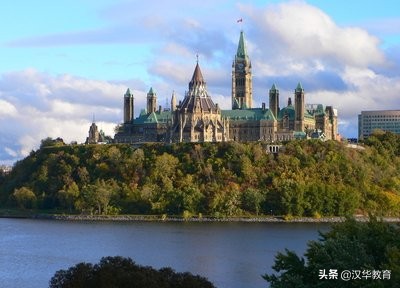 加拿大十大最好的学校,加拿大最受欢迎的专业排名