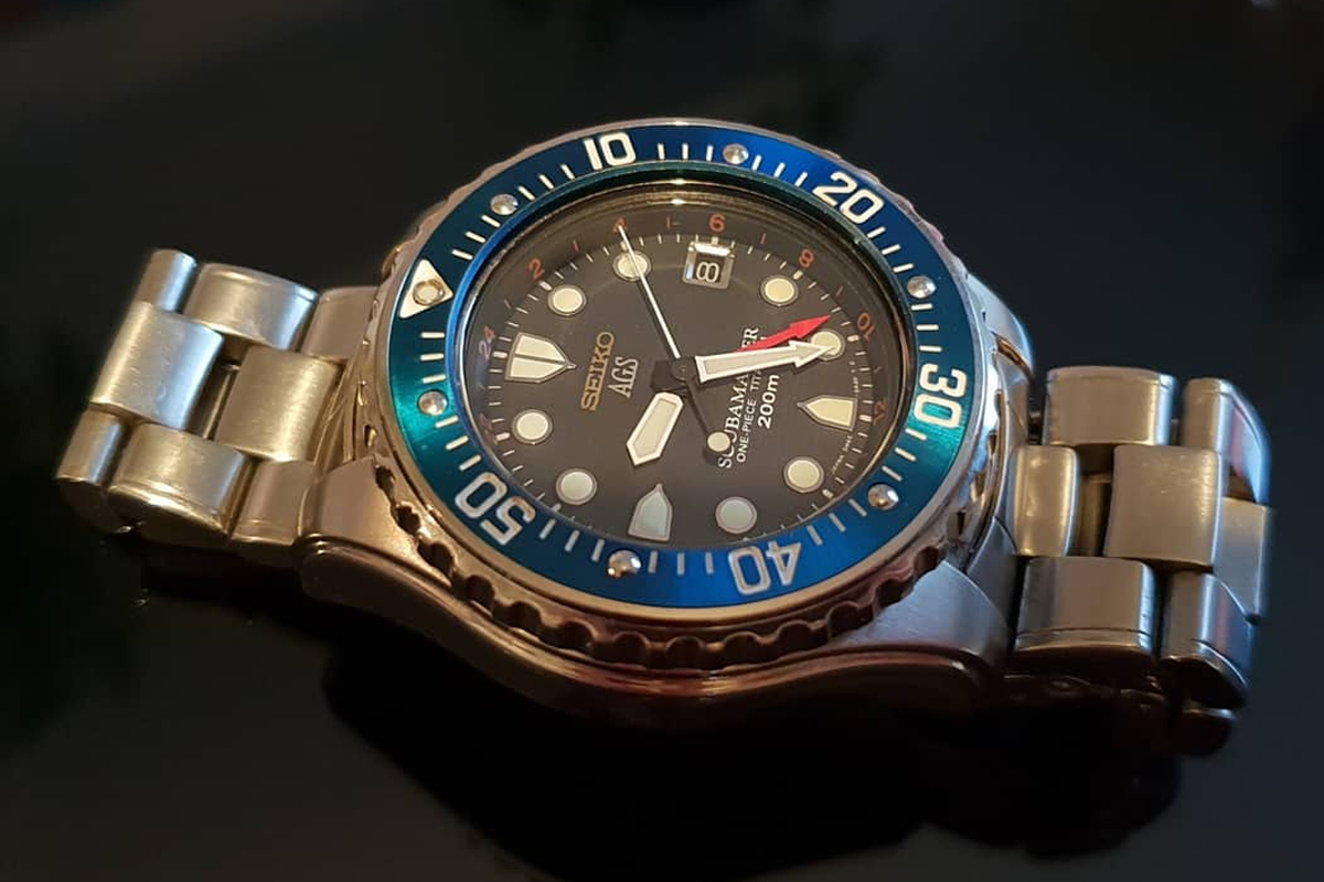 日本机械表与瑞士机械表的差距,为什么日本表比瑞士表便宜