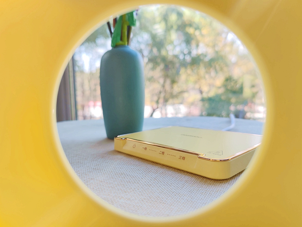 大宇恒温加热杯垫,大宇恒温杯垫升级