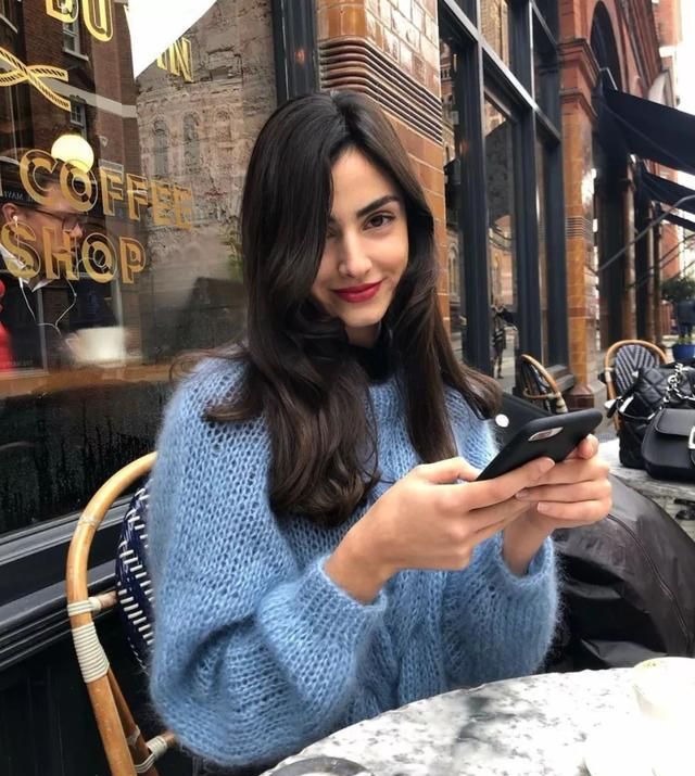 方圆脸适合的发型推荐,方圆脸女生适合什么发型