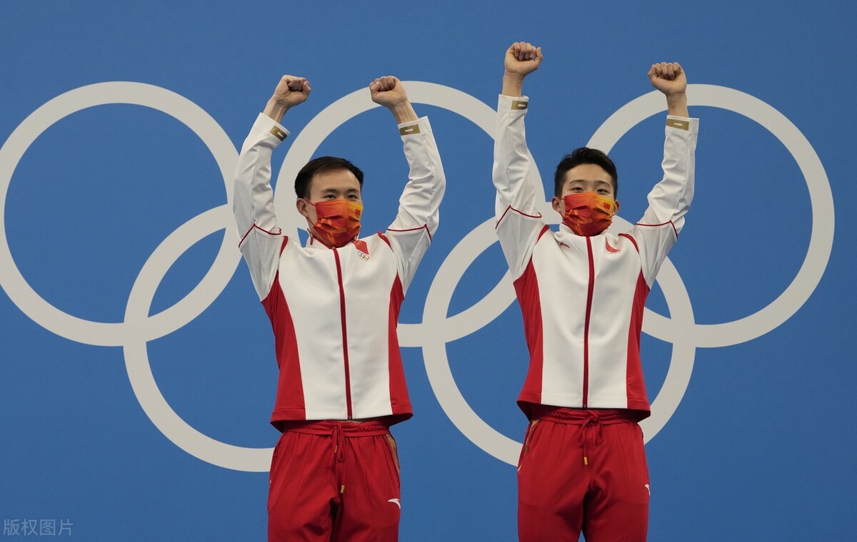 跳水男子3米板决赛结果,中国跳水队男子3米板