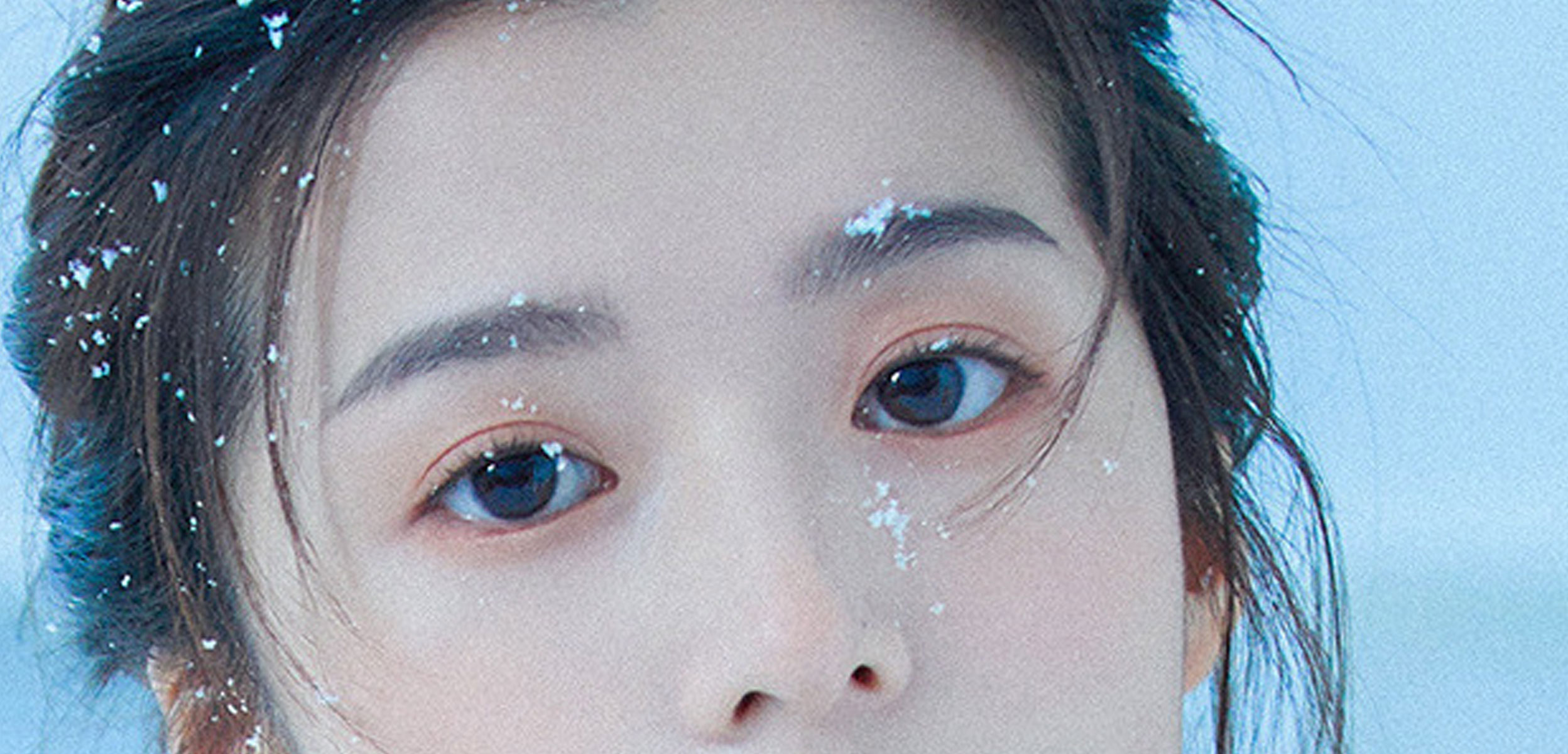 3种公认的好看双眼皮,天然的双眼皮好看极了