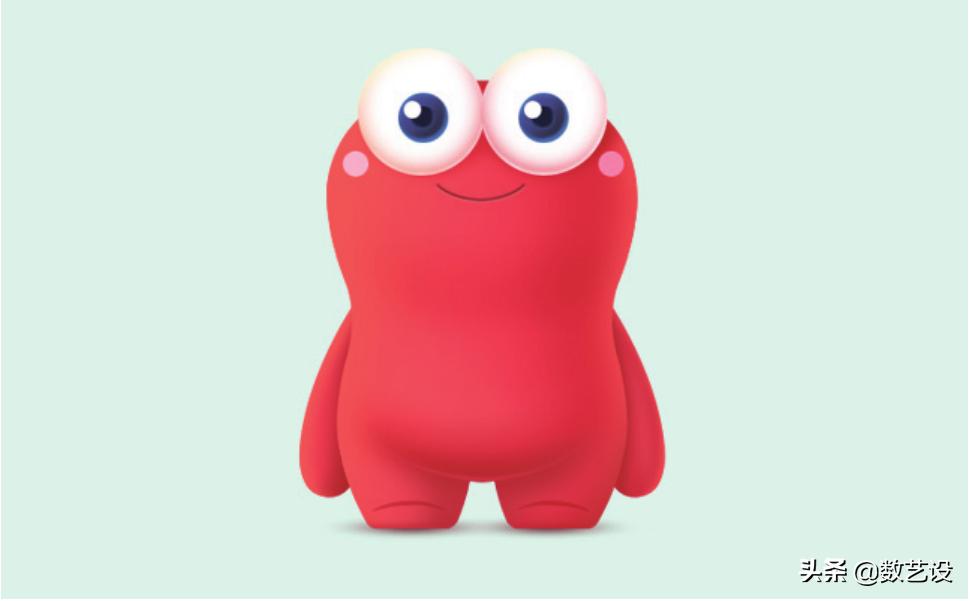 谁说设计师非得科班？半路入行的她打造千万人气IP“元气鸭”！