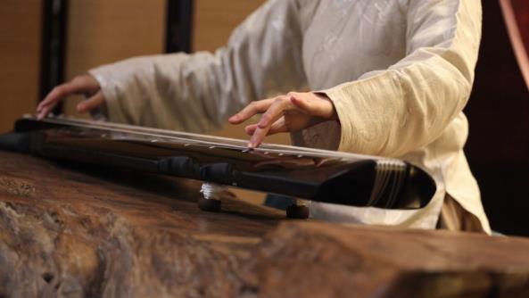 新韵与古韵诗词对比,格律诗新韵和旧韵