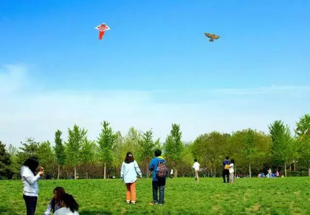 禹州清明踏青旅游攻略,禹州春游爬山的好地方