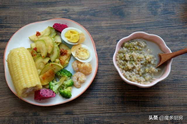 早餐别吃包子油条了教你懒人做法,教你3分钟搞定早餐油条
