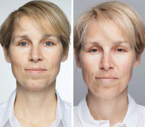 经国药监局认证的提亮淡斑面膜，成分硬核，一点不比洋货差