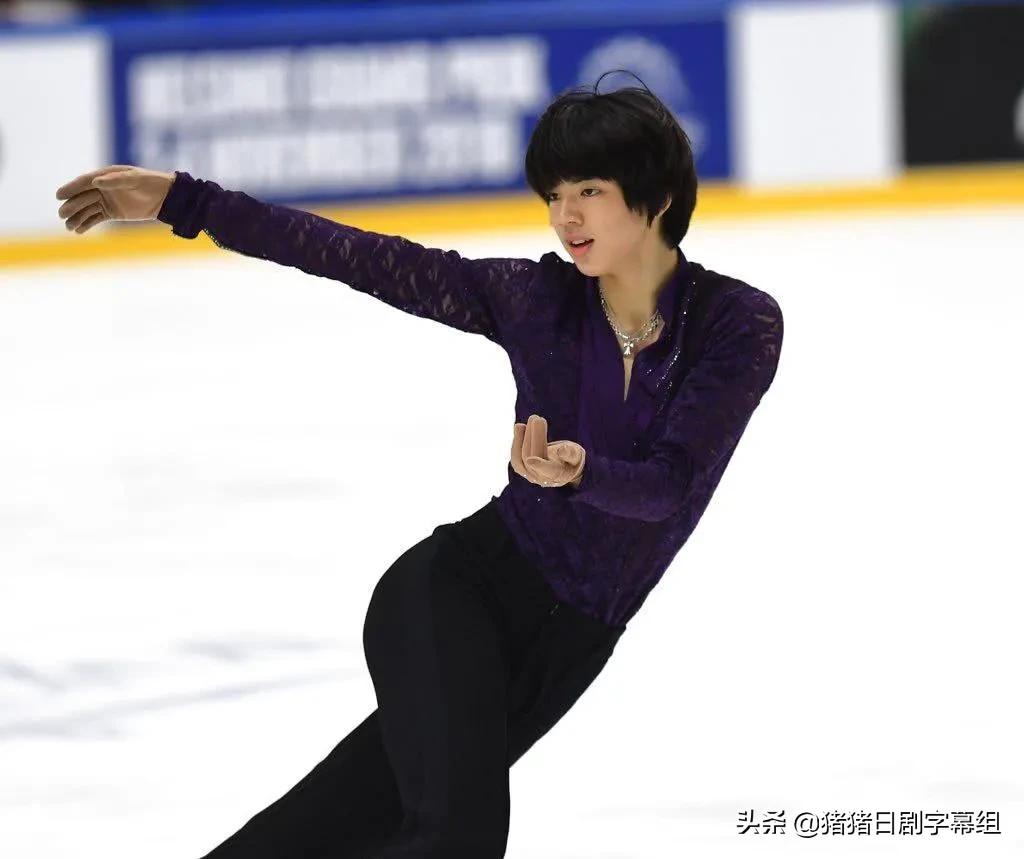 2017世锦赛羽生结弦比赛全过程,羽生结弦19年世锦赛完整版合集