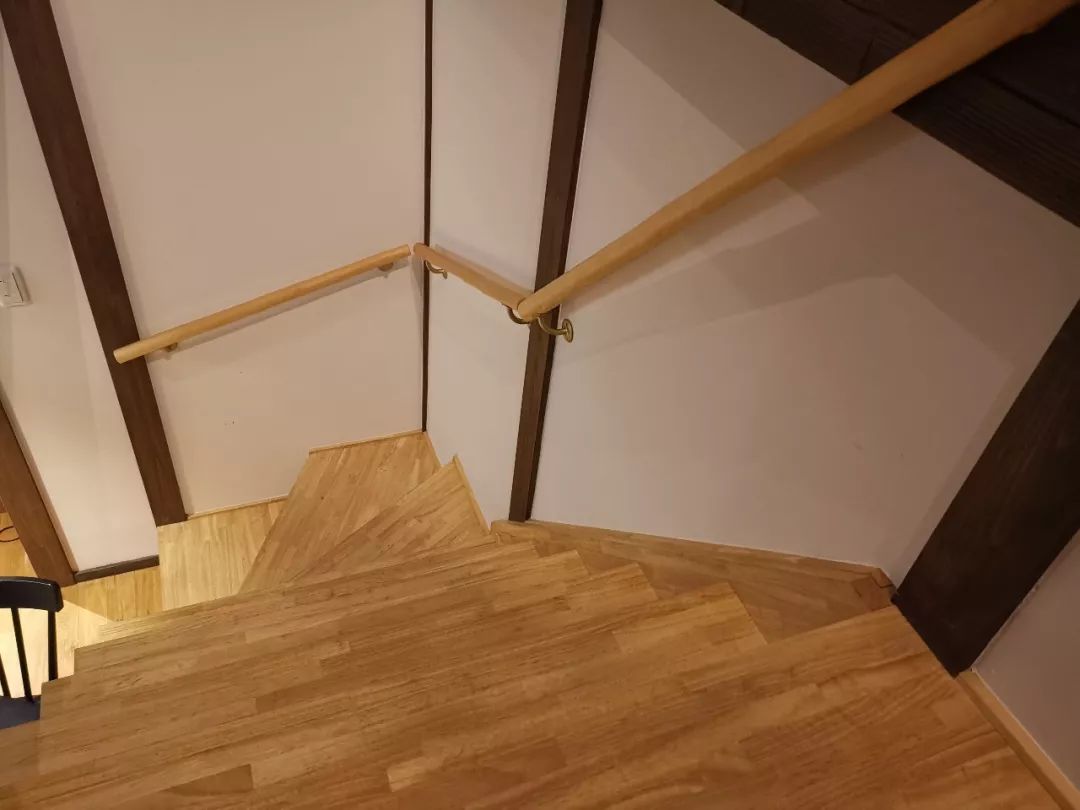 日式温馨小屋设计,布置温馨小屋2平米