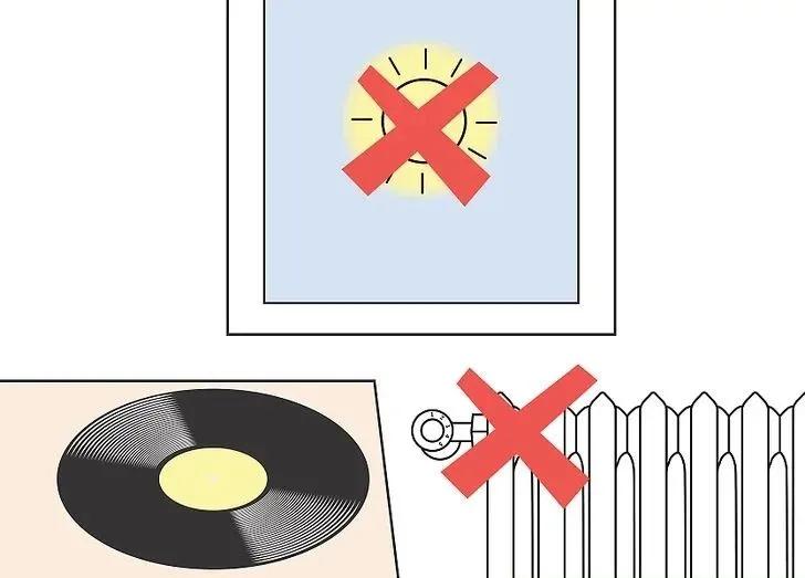 保养黑胶?这有一份专用指南