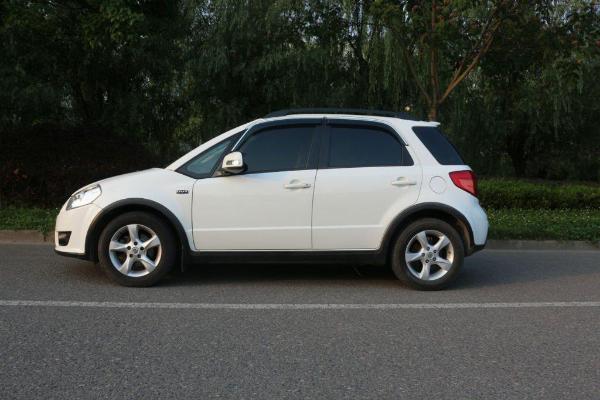 3万元买跨界车鼻祖，家用车它是一把好手