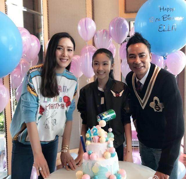 任达华卢惠光陈惠敏,任达华与温碧霞婚姻