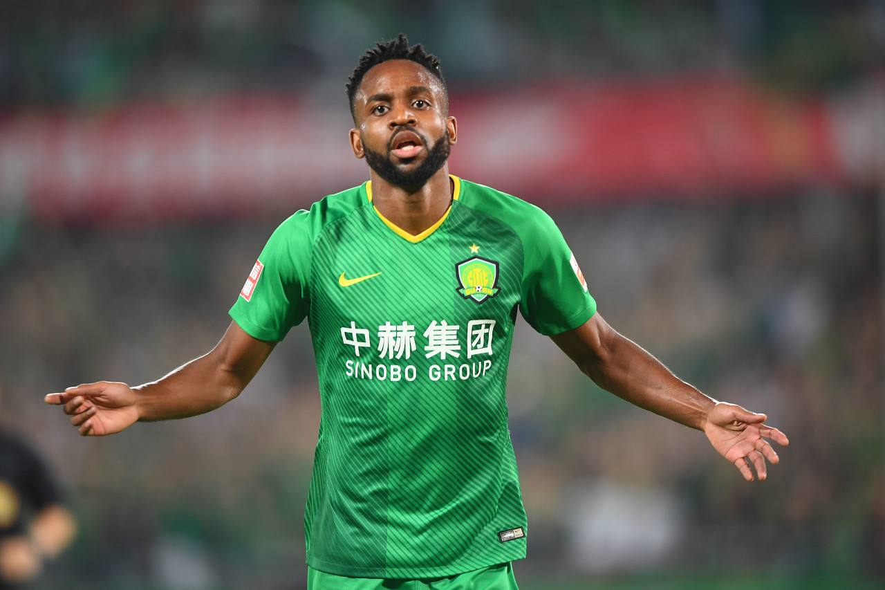 北京国安队国内队员年薪排名,北京国安球员薪资水平