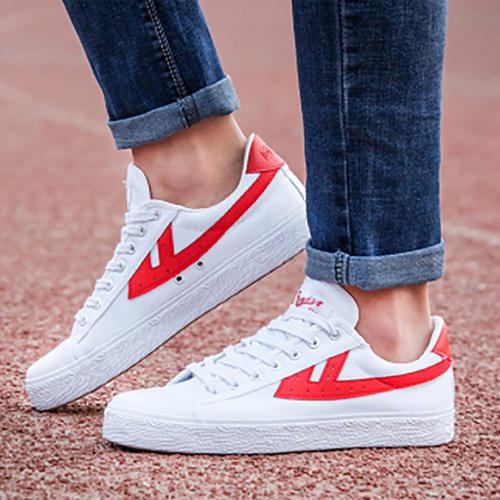 回力鞋能当武术鞋吗,回力鞋能用来运动吗