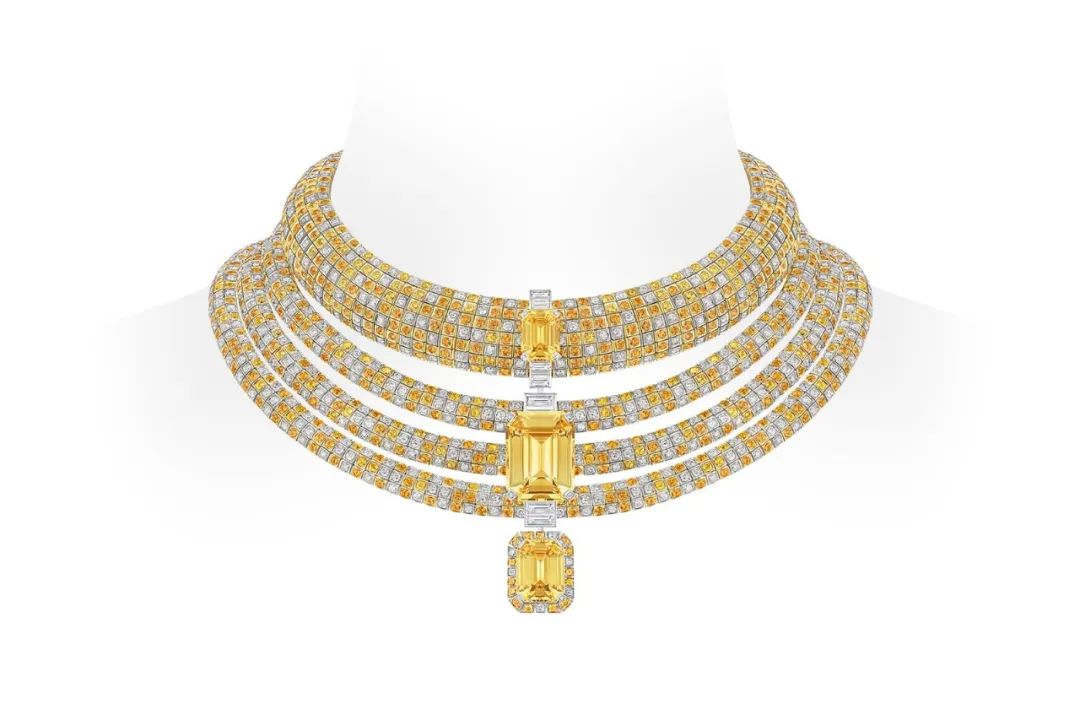 RR·TRENDS|高级珠宝新定义