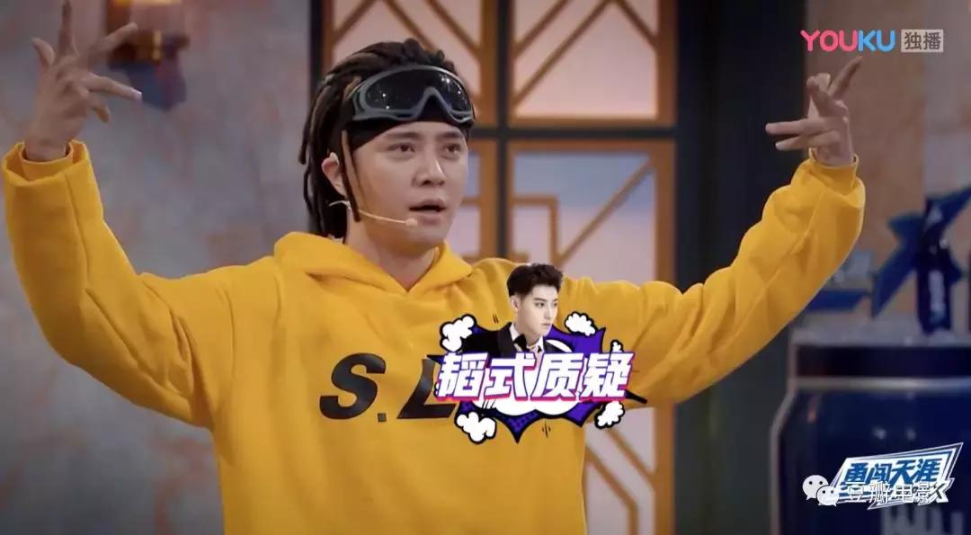 豆瓣8.7堪称综艺鼻祖,豆瓣高分超下饭的热门综艺大推荐