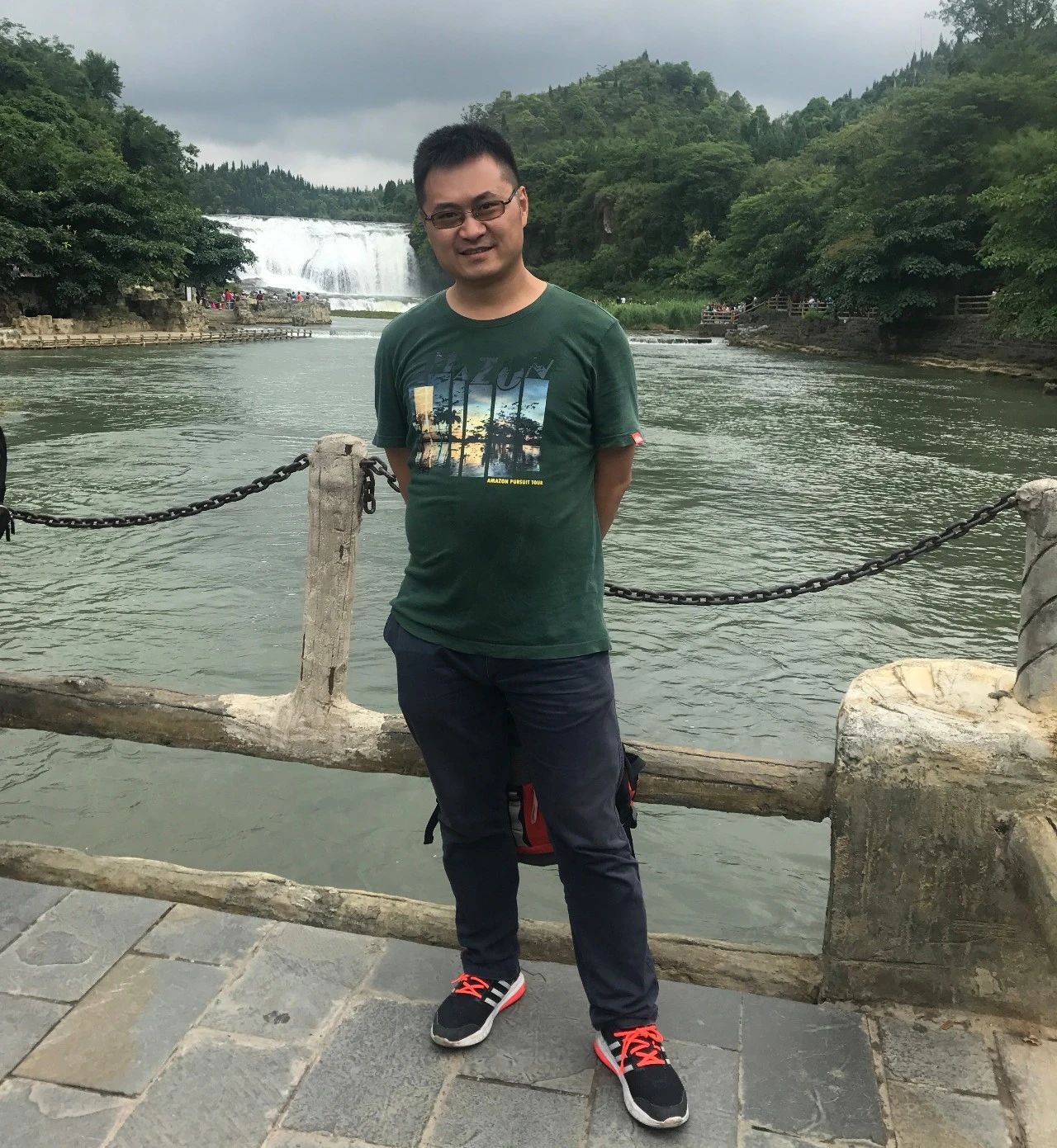 名校力量|她是鼓楼初中“盟主”学校