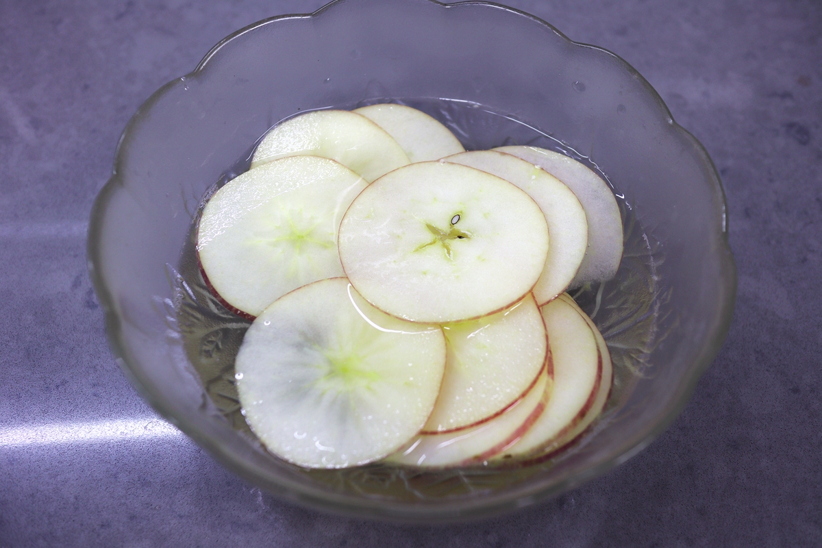 自制水果干不需要烤箱快速风干,水果干零食制作不用晒