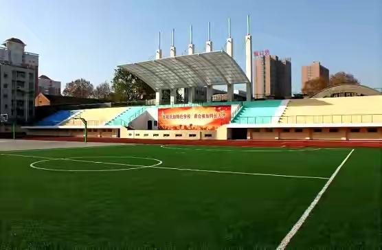 许昌市第三高级中学教室,许昌市第三高级中学地理位置