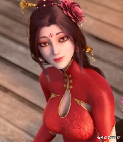 斗破苍穹雅妃人物志讲解,斗破苍穹把雅妃收为后宫的小说