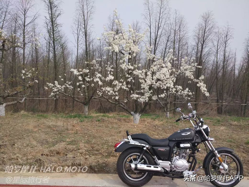 125骑行感受和400骑行感受,雅马哈150骑行感受