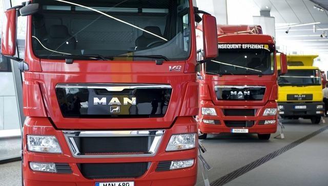 为什么养大货车的人越来越少了?车主:说出来都是眼泪