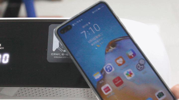 每逢佳节胖三斤?华为智选亿健精灵S7跑步机,宅家健身好选择