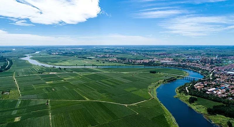 刘荣梅|待揽风光四时新