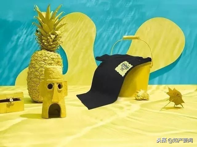 知产要闻｜海绵宝宝创作者去世知识产权角度一文致敬大师