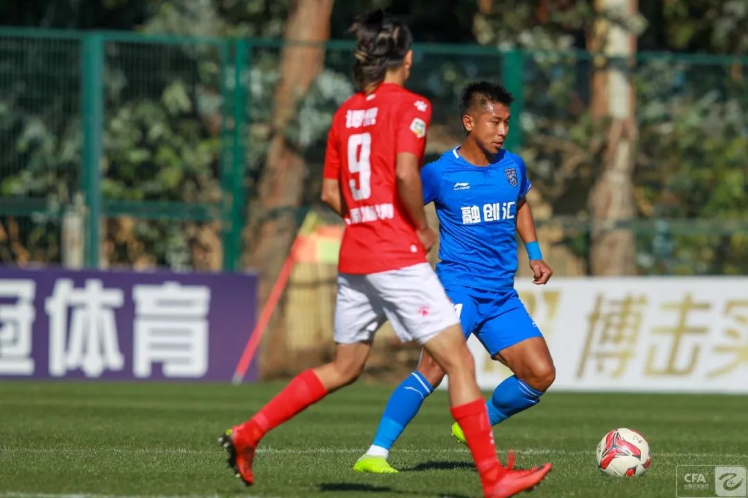 湖南湘涛最新比赛比分,湖南湘涛1比3河南建业