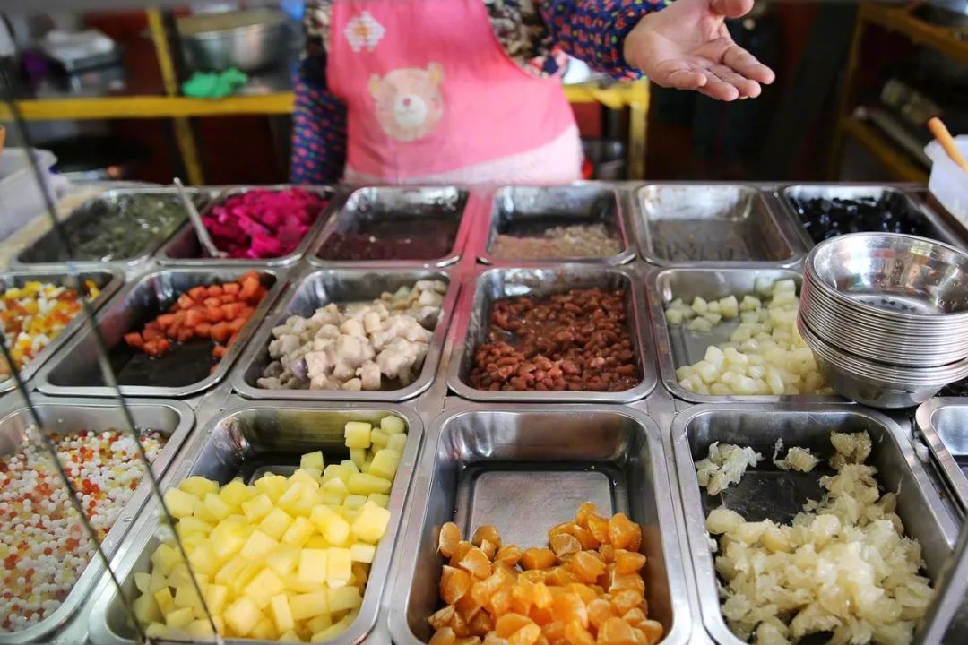 福建最值得一吃的美食,值得特意去吃的美食