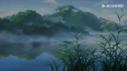 好治愈的国产动画片,好的治愈系国漫推荐