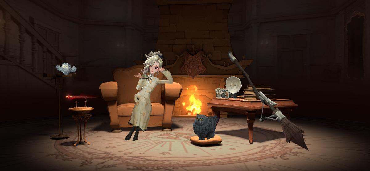 哈利波特魔法觉醒新手换装,哈利波特魔法觉醒换装教程