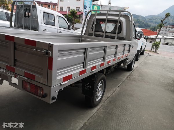 长安新豹t3微卡好还是五菱微卡好,长安新豹t3微卡是什么品牌发动机